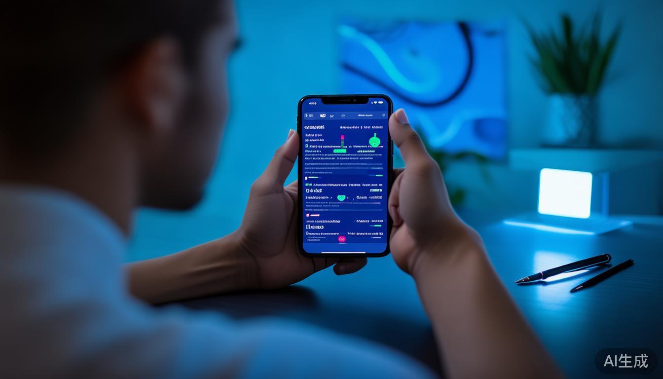 imToken下载行为分析_对比分析不同用户在imToken钱包下载中的行为_新手用户使用imToken的心理