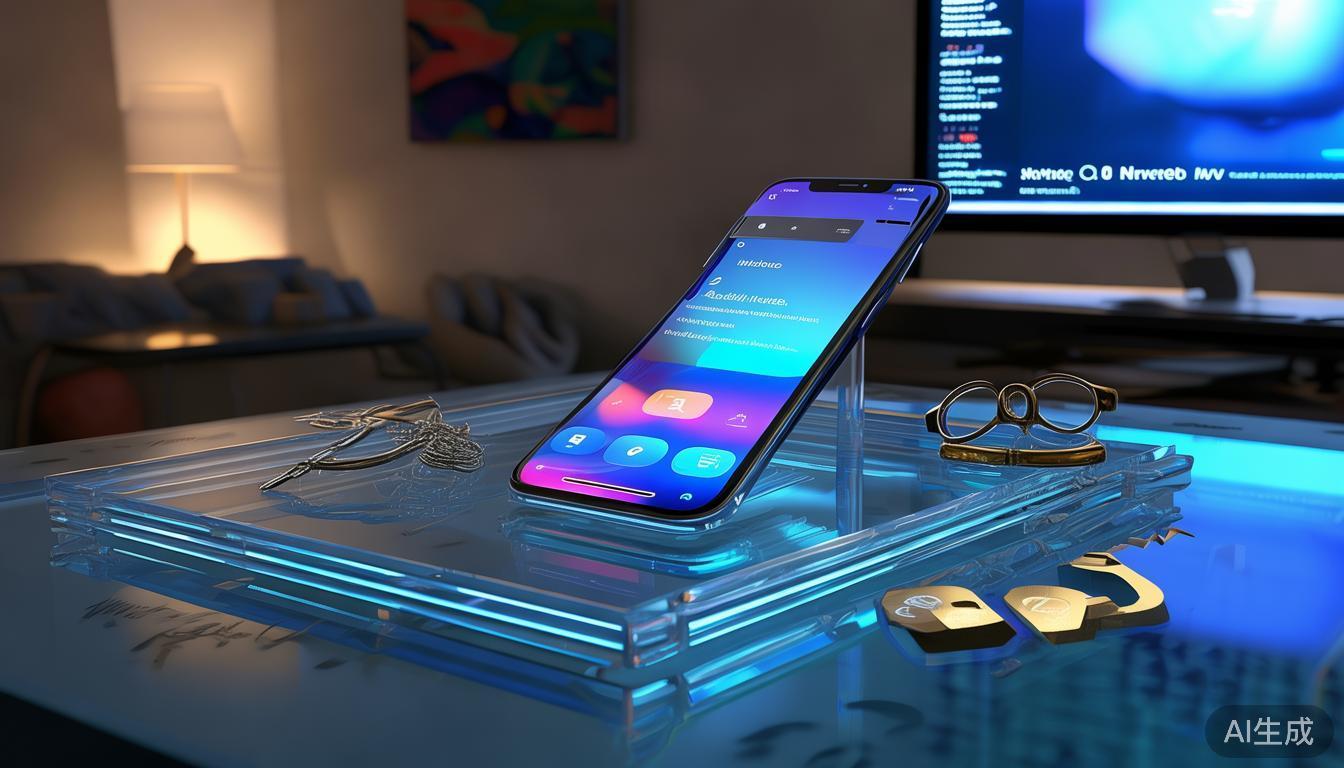 imToken中文版下载的风险评估与管理_imToken钱包安全使用指南_imToken下载风险