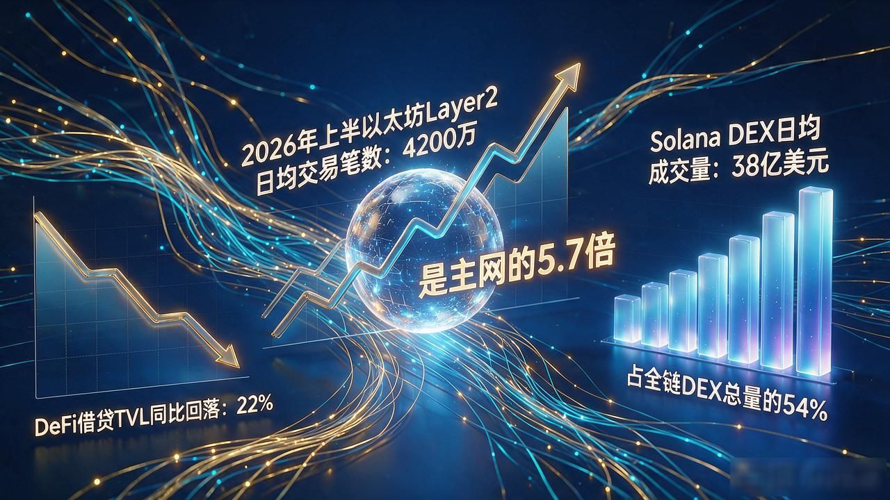 2026年数字货币市场现状数据全解析，普通投资者该盯住哪几个指标