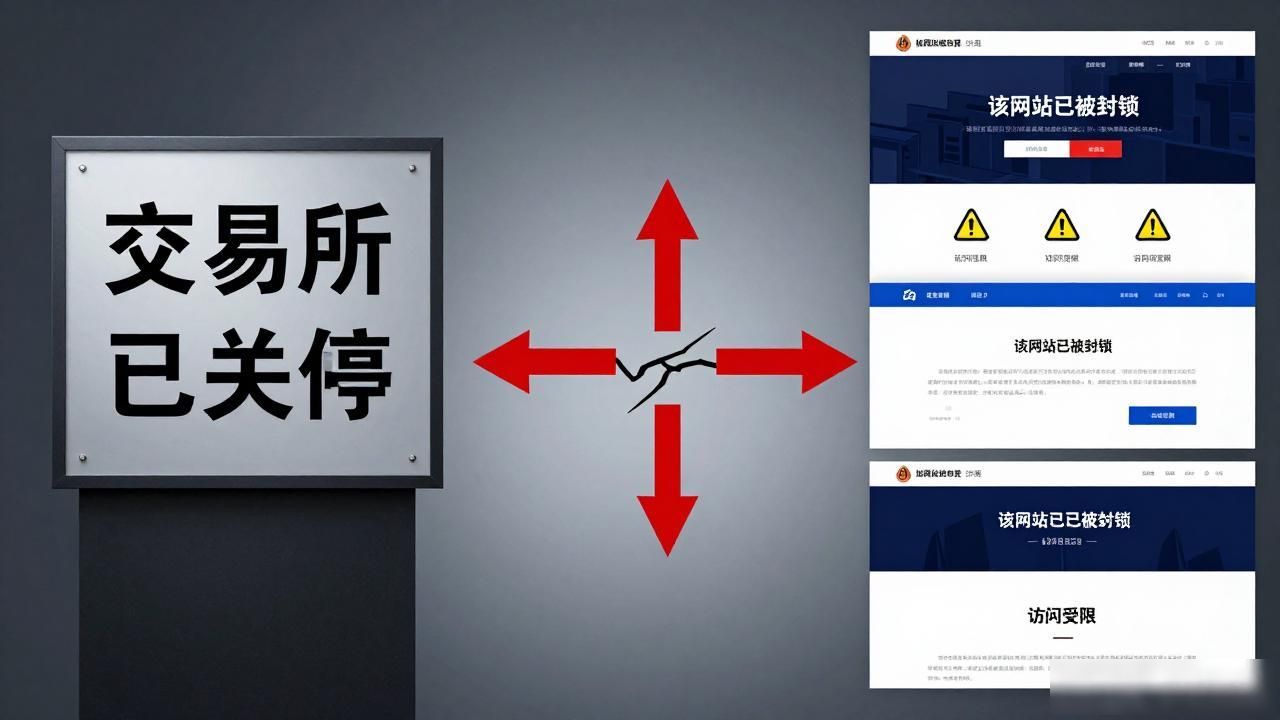 数字货币清理潮何时到头？