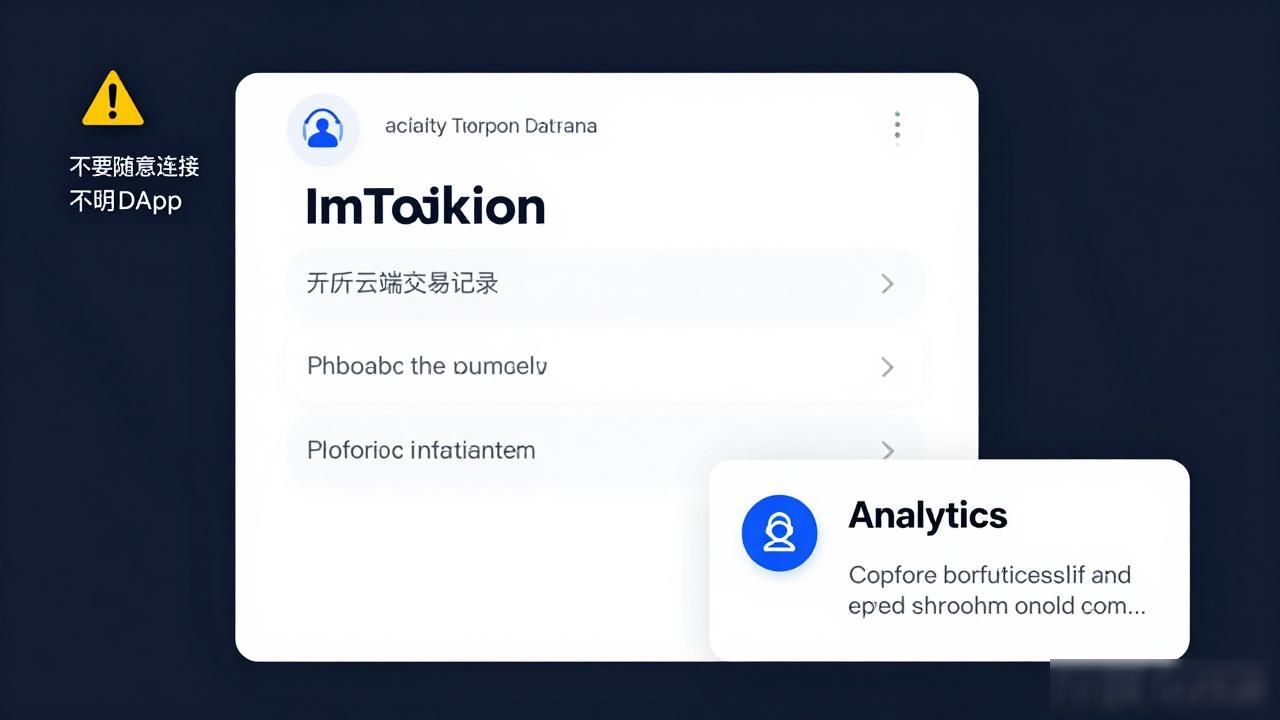 imtoken钱包安全吗？用过的人告诉你真实情况