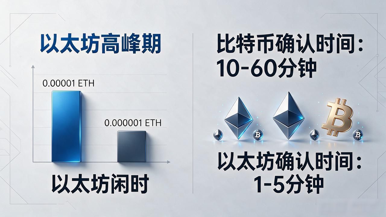 数字货币怎么转给别人不踩坑？地址、网络、手续费搞懂就行