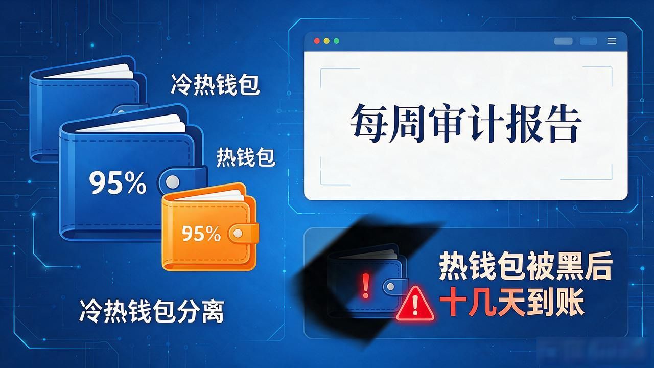 数字货币大本营交易所靠谱吗？老交易员拆给你看