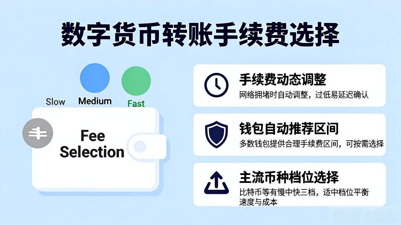 数字货币转账步骤：手把手教你完成转账全流程
