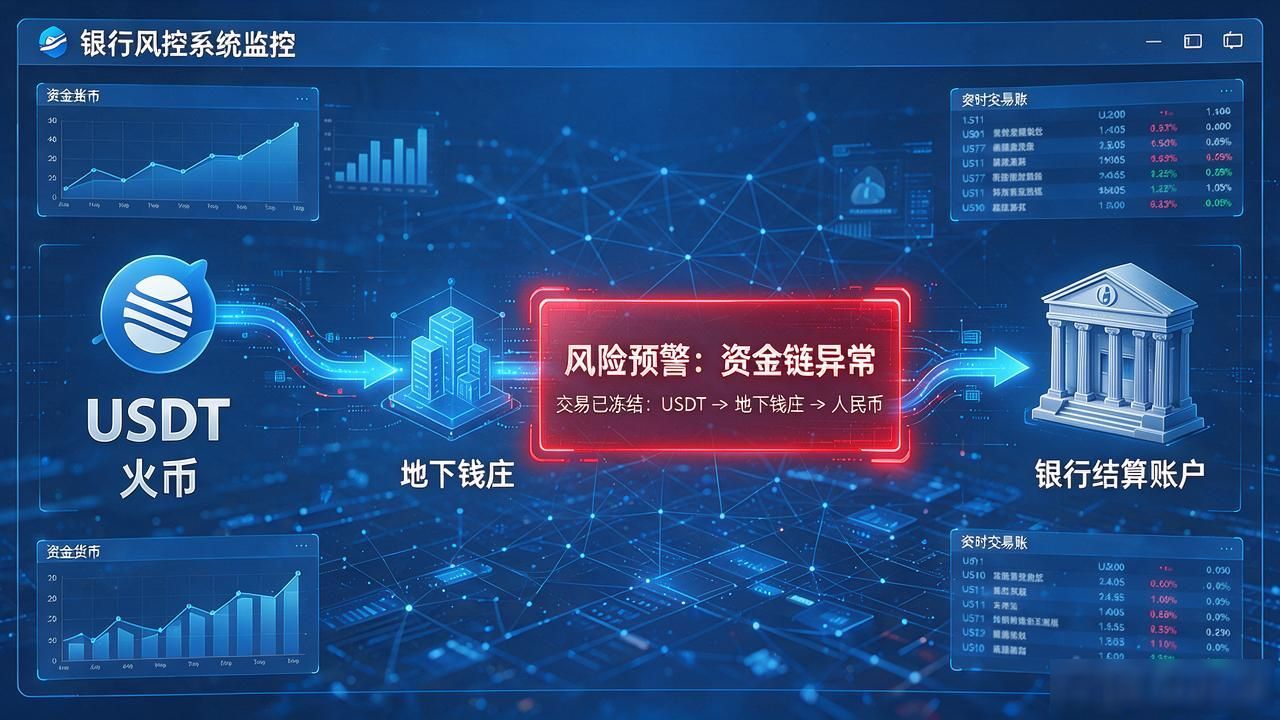 火币数字货币交易违法吗？普通人能不能用，法律上到底怎么判