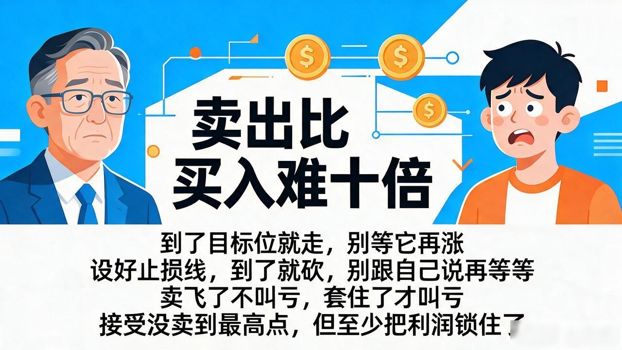 炒数字货币到底有什么口诀？老手总结的几句土话，新手记着能少亏钱