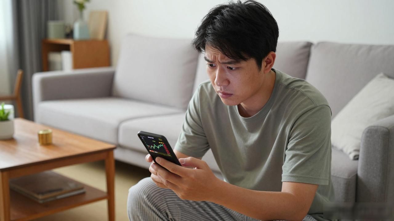 湖南都市频道播了数字货币，普通人该怎么看