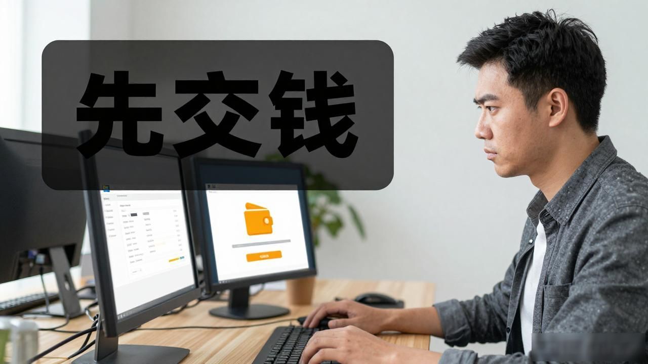 挂售数字货币新手必看：安全卖出四步骤