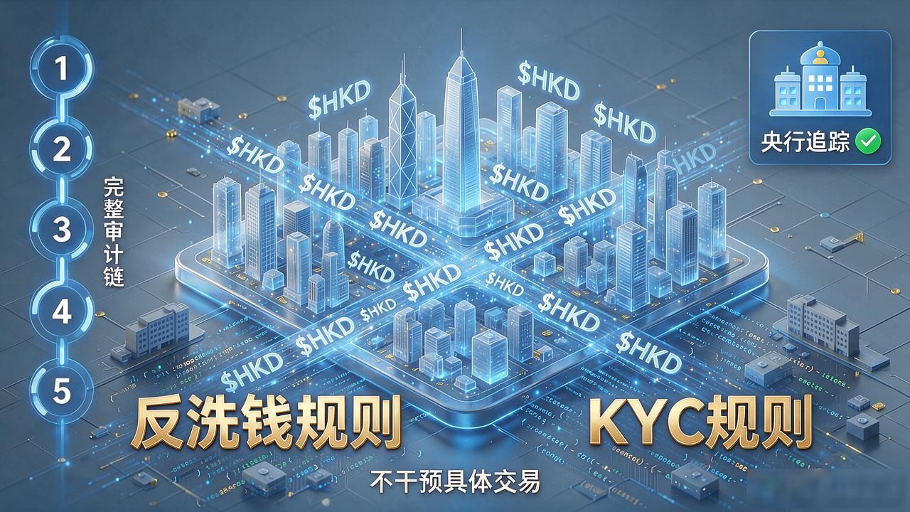 香港完成数字货币原型：技术跑通了，离你我日常付款还差几步