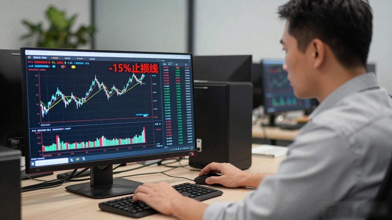 数字货币最大利润在哪？干了五年币的人说几句不掺水的大实话
