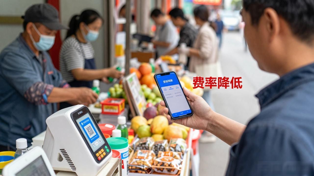 数字货币发行了 普通人生活将发生什么变化