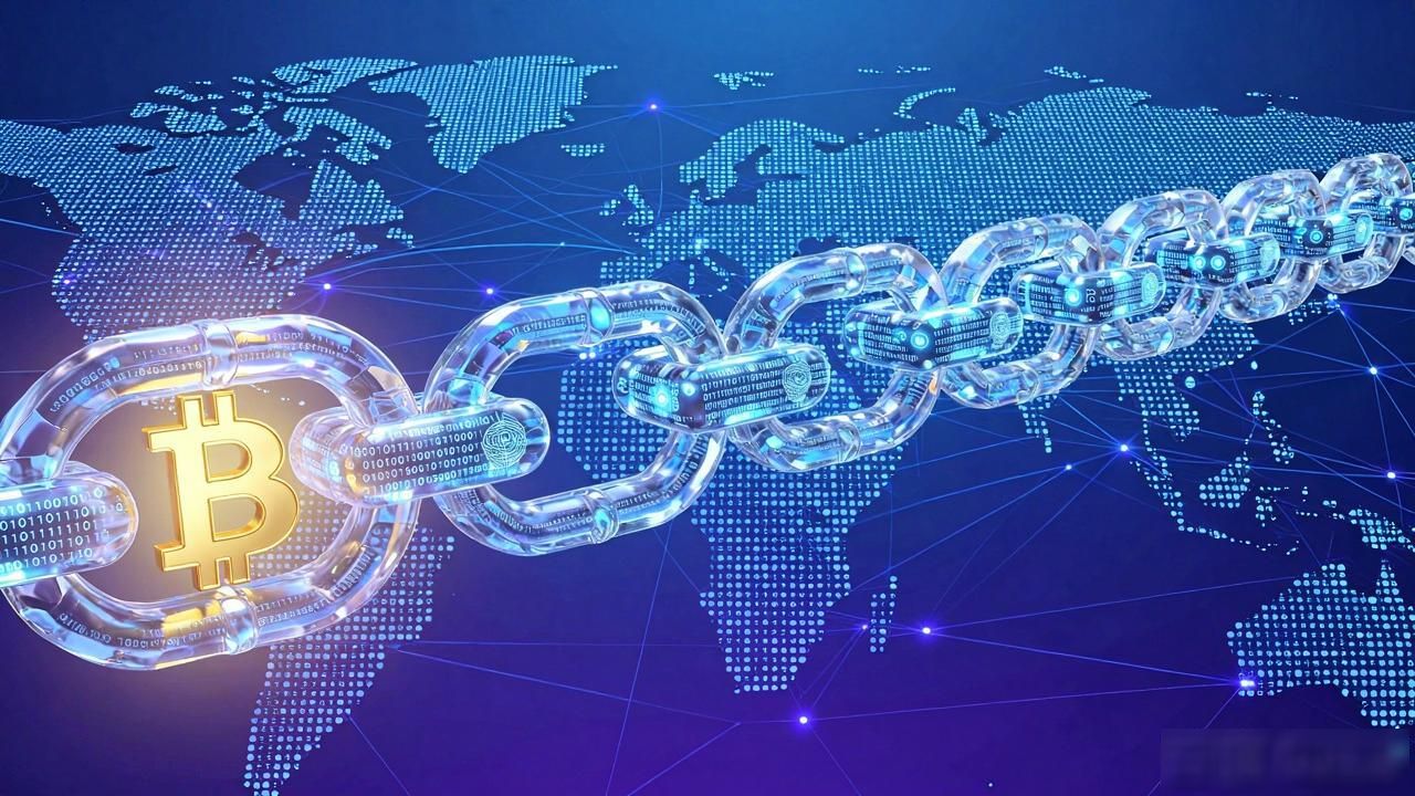 数字货币为什么必须依赖公有链