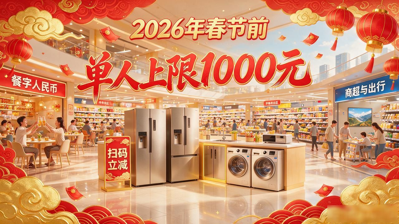 数字人民币最新进展：2026年试点扩围和红包发放到哪步了