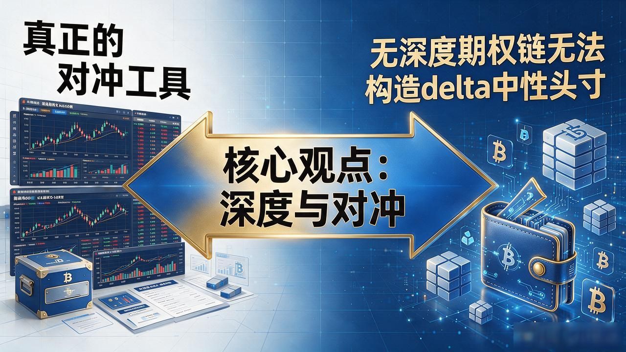 数字货币对冲到底是不是真的？别被低相关系数忽悠