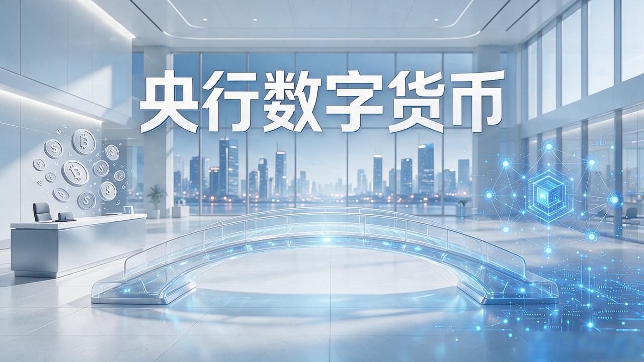 数字货币如何改变传统金融？一文读懂两者关系
