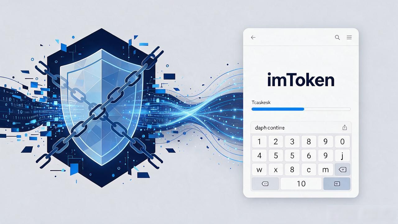imtoken zcash How to Store Zcash in imToken: Complete Wallet Setup Guide