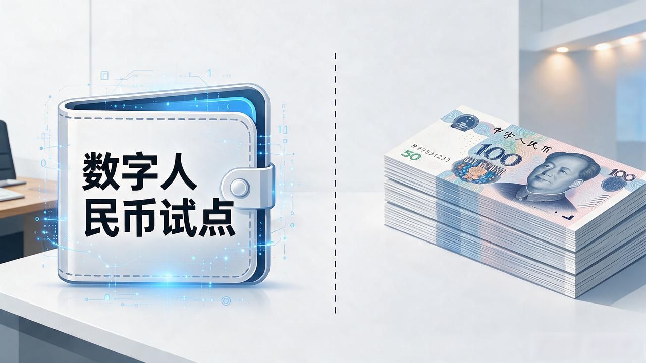 央行发行数字货币是真是假？最近疯传的这些消息我都帮你查证了