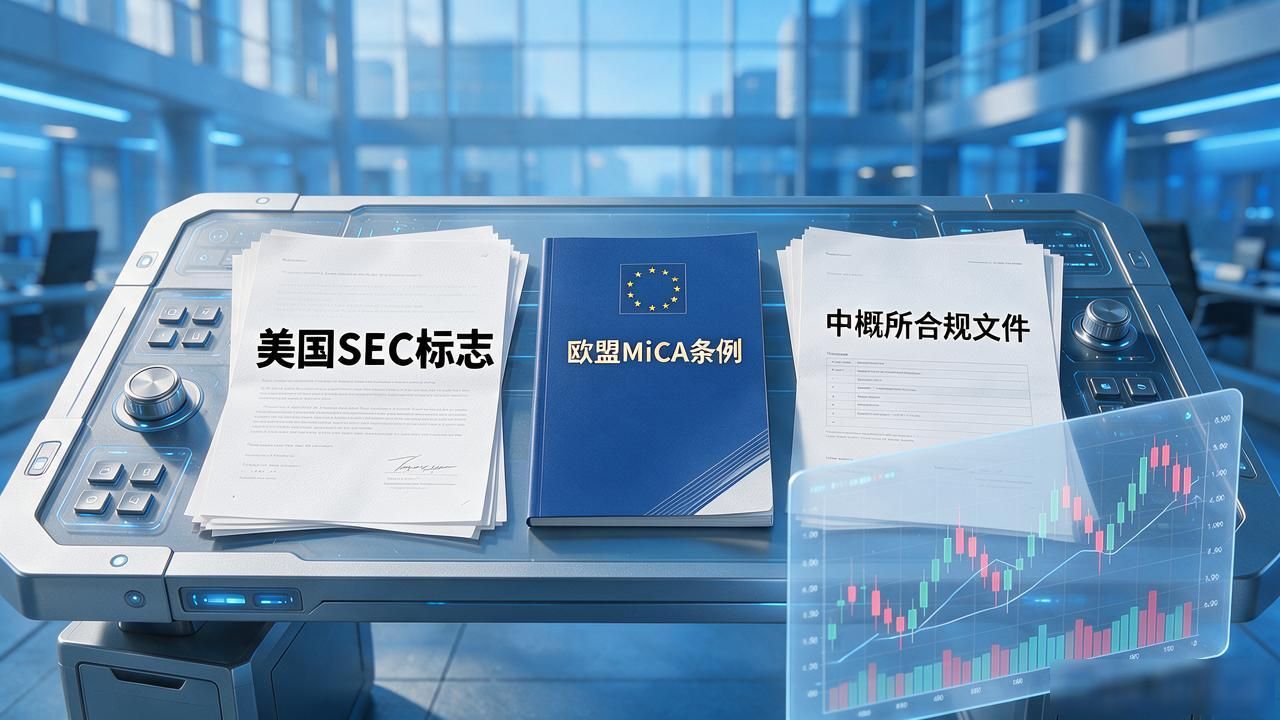数字货币后市分析｜别光盯着K线，老手说真正定方向的不在这