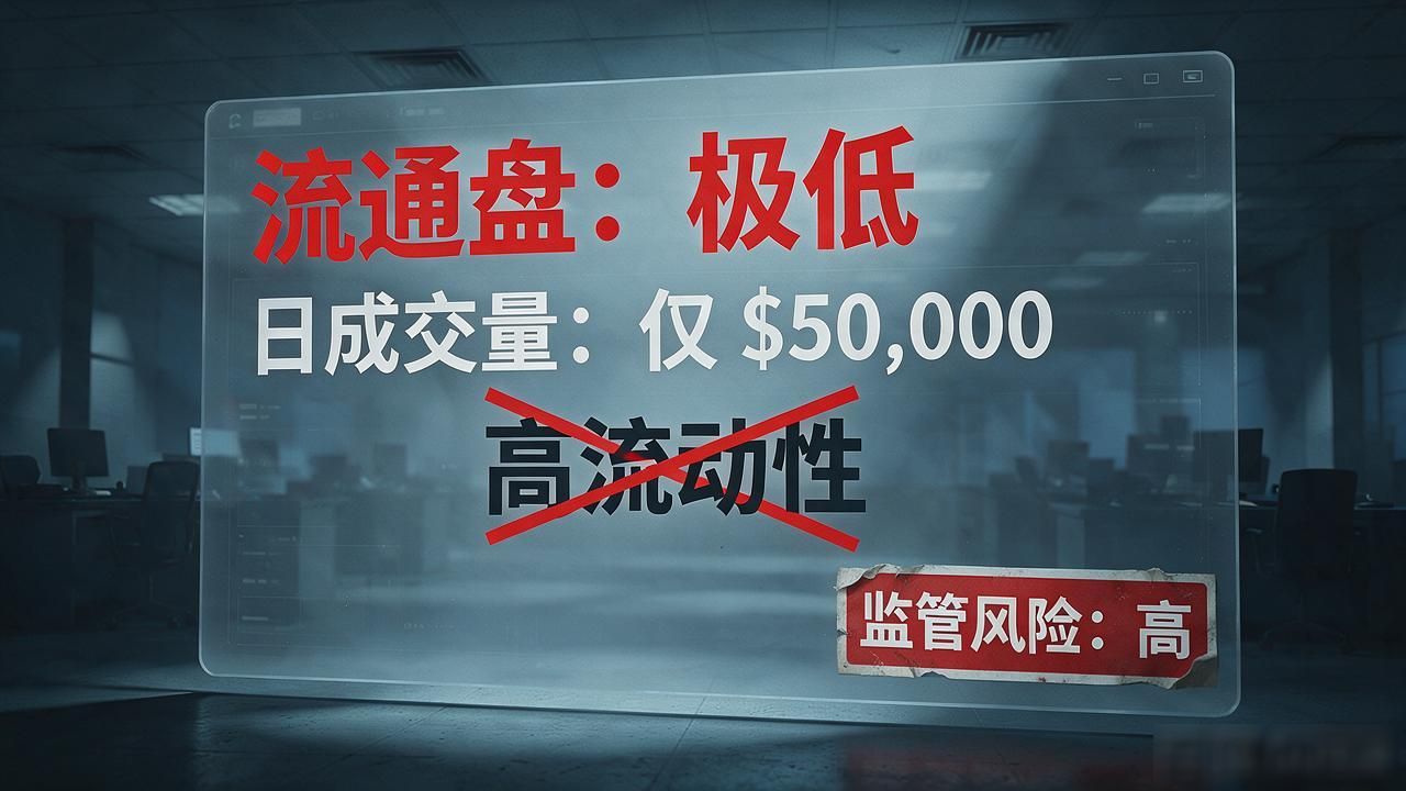 扎克马克数字货币是不是骗局？普通人该怎么看，说点大实话